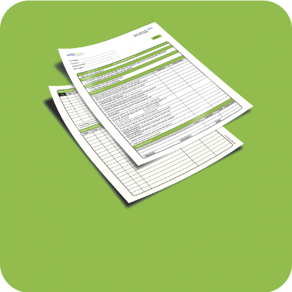 ADL 2: Communication Care Plan