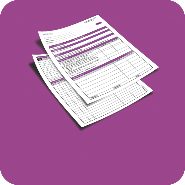 ADL 11: Sleeping Care Plan