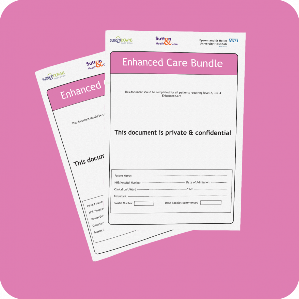 Enhanced Care Bundle