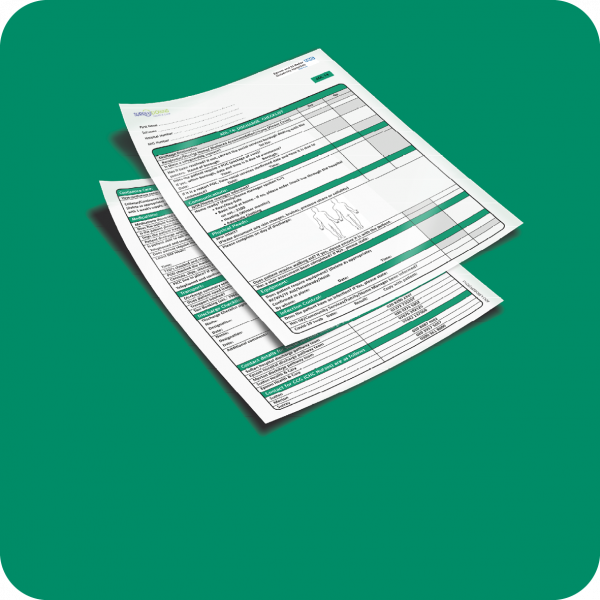 ADL 14: ESTH  Discharge Checklist