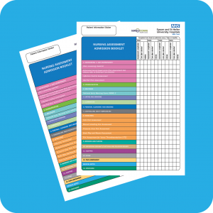 Community Nursing Assessment Booklet